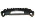 Bumper Lower Front Textured With Fog Lamp Hole Capa For Ford - FO1015112C