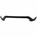 Bumper Lower Front Textured Black Exclude Sport Model For Ford - FO1015117