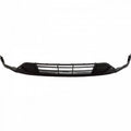 Bumper Lower Front Textured Without Auto Park Capa For Ford - FO1015122C