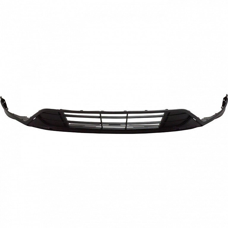 Bumper Lower Front Textured Without Auto Park Capa For Ford - FO1015122C
