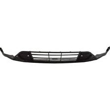 Bumper Lower Front Textured With Auto Park Capa For Ford - FO1015123C