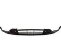 Bumper Lower Front Textured With Auto Park For Ford - FO1015123