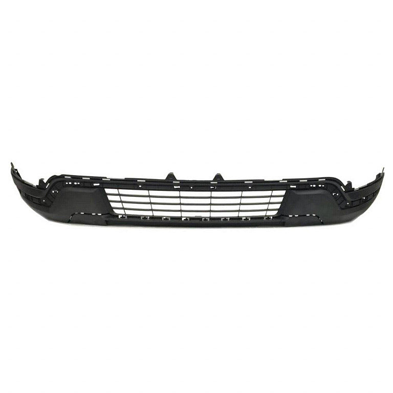 Bumper Front Lower Textured For Ford - FO1015128