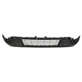 Bumper Front Lower Textured Capa For Ford - FO1015128C