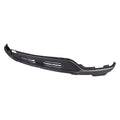 Bumper Front Lower Textured Use With Park Assist/Valance For Ford - FO1015136