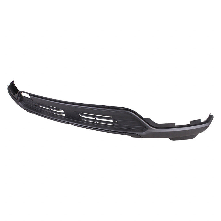 Bumper Front Lower Textured Use With Park Assist/Valance For Ford - FO1015136