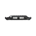 Bumper Front Lower Textured Capa For Ford - FO1015137C