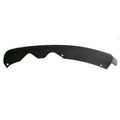 Valance Front Lower Textured Driver Side Capa For Ford - FO1016100C