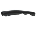 Valance Front Lower Primed Passenger Side Capa For Ford - FO1017101C