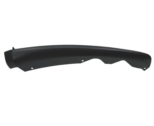 Valance Front Lower Primed Passenger Side For Ford - FO1017101