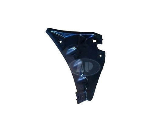 Rebar Bracket Front Driver Side Plastic For Ford - FO1026109