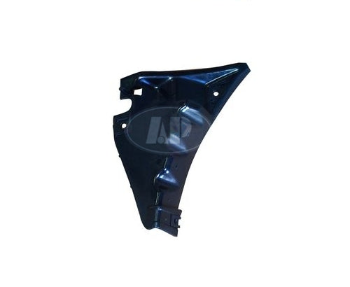 Rebar Bracket Front Passenger Side Plastic For Ford - FO1027109