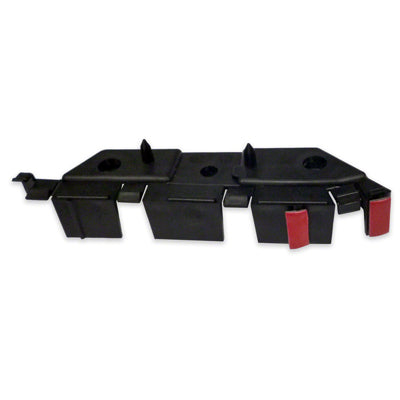 Bumper Side Support Front Driver Side For Ford - FO1032103