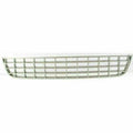 Grille Lower For Eddie Bauer (Use Without Engine Heater) For Ford - FO1036102