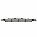 Grille Lower With Fog Lamp Hole For Ford - FO1036111