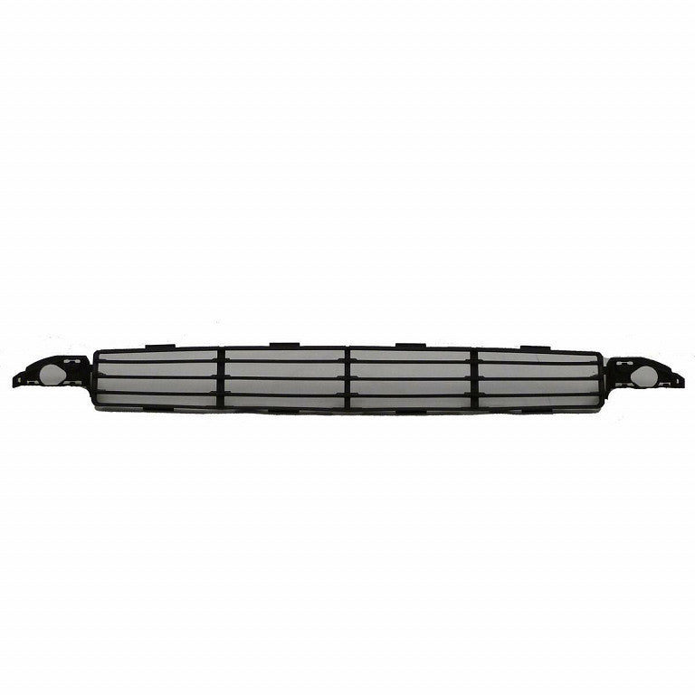 Grille Lower With Fog Lamp Hole For Ford - FO1036111