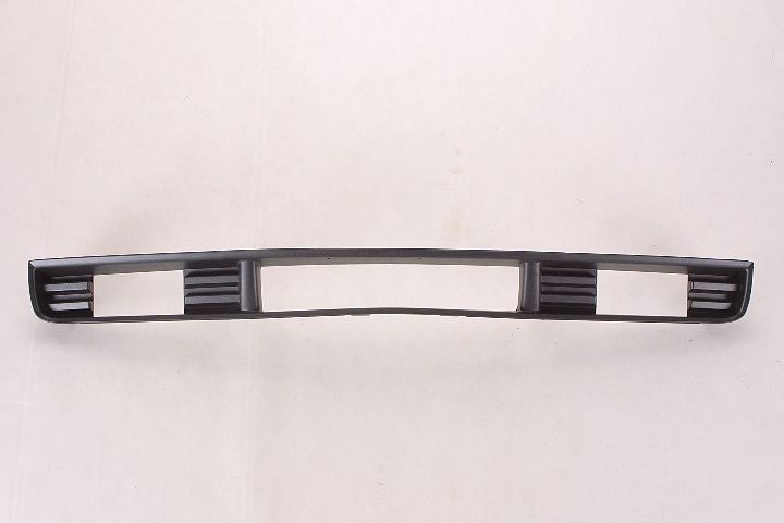 Grille Lower Dark Gray For Ford - FO1036121