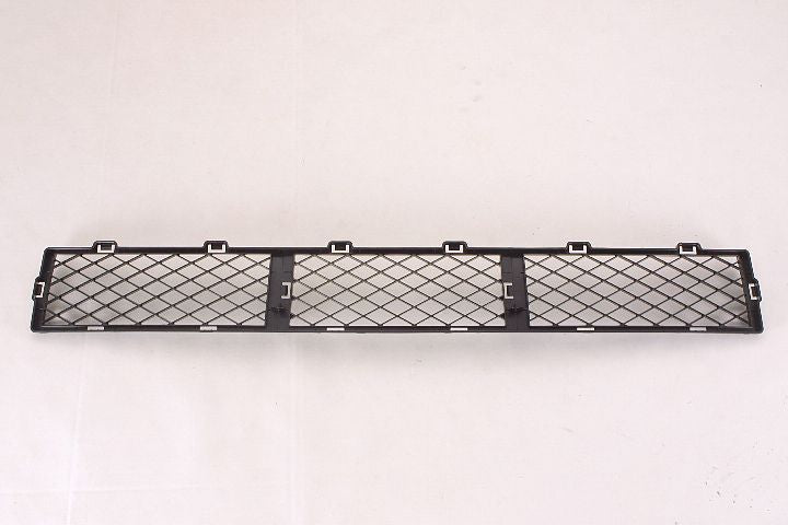 Grille Lower Matte Black Sdn 09-10 For Ford - FO1036124