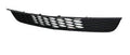 Grille Lower Base Model For Ford - FO1036129