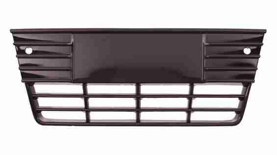 Grille Lower Titanium/Sel With Sensors For Ford - FO1036138