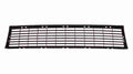 Grille Lower Black With Tow Pkg For Ford - FO1036142