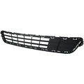 Grille Lower Primed With Adaptive Cruise Control For Ford - fo1036150