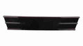 Grille Lower Black Sel/Titanium Models For Ford - FO1036154
