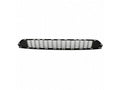 Grille Lower Without Block Heater With Adaptive Cruise For Ford - FO1036165