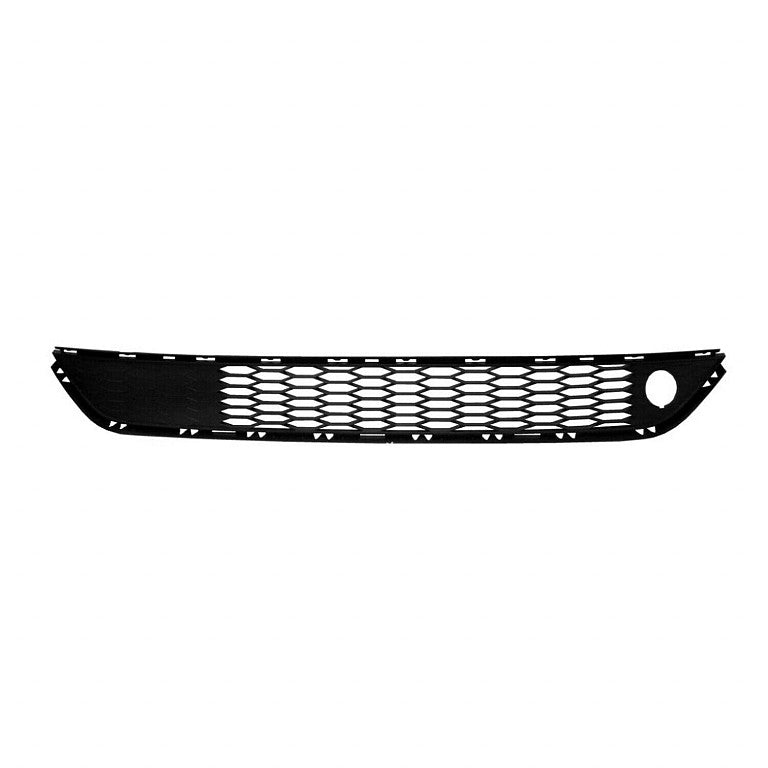 Grille Lower With Block Heater/Adaptive Cruise For Ford - FO1036166