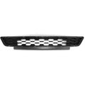 Grille Lower With Large Honeycomb Mesh For Ford - FO1036168
