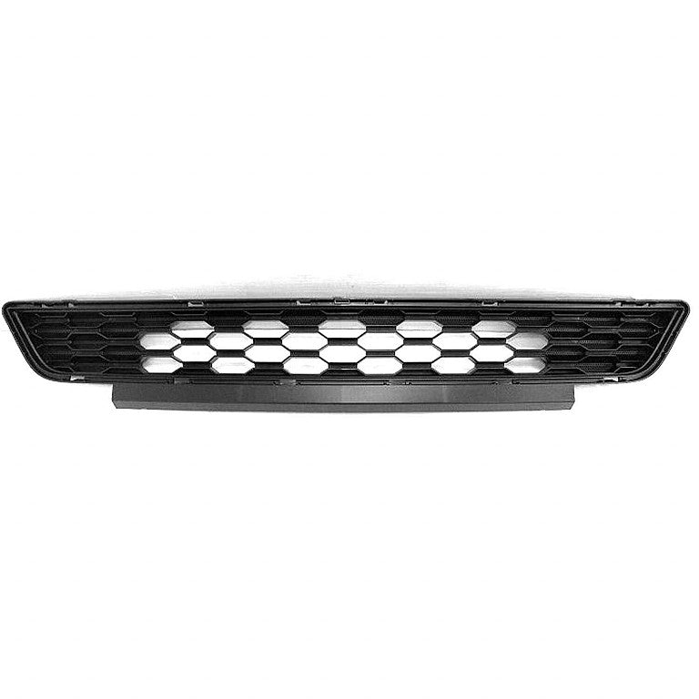 Grille Lower With Large Honeycomb Mesh For Ford - FO1036168