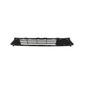 Grille Front Gloss Black Without Engine Heater Exclude 2.7 Sprt For Ford - FO1036187