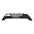 Grille Front With Adaptive Cruise For Ford - FO1036205