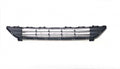 Grille Front Black Without Adaptive Cruise/Block Heater Exclude St For Ford - FO1036209