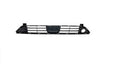 Grille Front Black With Adaptive Cruise/Block Heater For Ford - FO1036211