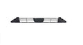 Grille Front Black With Adaptive Cruise Without Block Heater For Ford - FO1036212