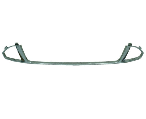 Grille Lower Moulding Surround Chrome Exclude 11-12 Sport Model For Ford - FO1037101