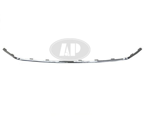 Grille Lower Moulding Chrome For Ford - FO1037103