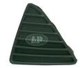 Grille Lower Driver Side Sdn Matte Gray S/Se Model For Ford - FO1038114U