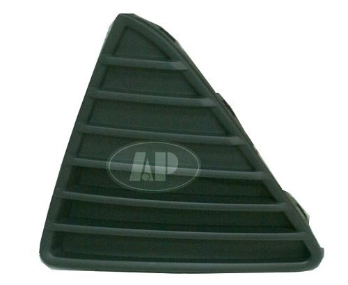 Grille Lower Driver Side Sdn Matte Gray S/Se Model For Ford - FO1038114U