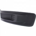 Fog Lamp Cover Front Driver Side Black For Ford - FO1038129