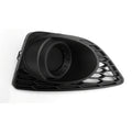Fog Lamp Bezel Front Driver Side Without Trim Ring S Model For Ford - FO1038141