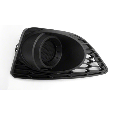 Fog Lamp Bezel Front Driver Side Without Trim Ring S Model For Ford - FO1038141