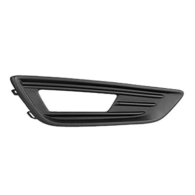 Fog Lamp Bezel Front Driver Side S/Se Model For Ford - FO1038151U