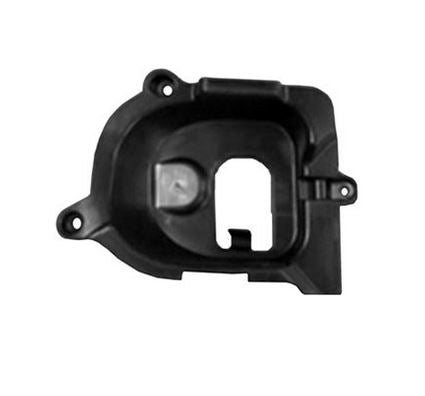 Grille Lower Driver Side (Inner Cover-Grille Insert) For Ford - FO1038163