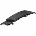 Fog Lamp Cover Front Driver Side Textured Exclude Sport For Ford - FO1038166