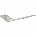 Fog Lamp Trim Front Driver Side Chrome Exclude Sport For Ford - FO1038170