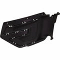 Fog Lamp Cover Front Driver Side For Ford - fo1038175