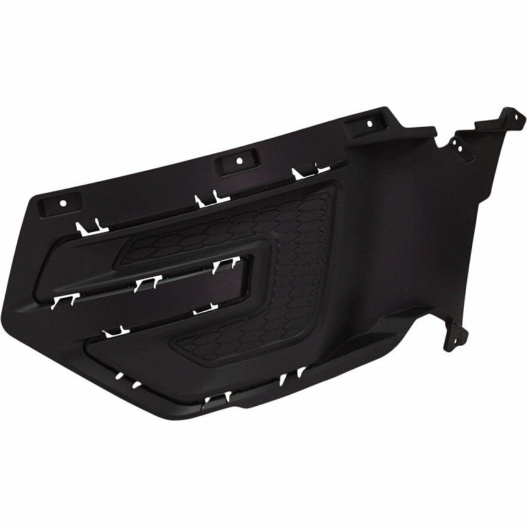 Fog Lamp Cover Front Driver Side For Ford - fo1038175