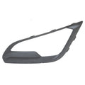 Fog Lamp Cover Front Driver Side Textured For Ford - FO1038182